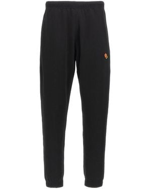 KENZO Pants - Black