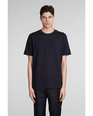 Theory T-Shirt - Blue