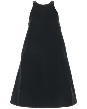 Co. Dress - Black
