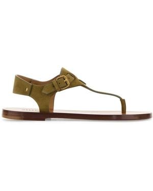 Isabel Marant Sandals - Green