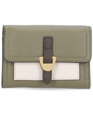 Coccinelle Wallets - Grey