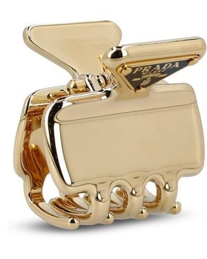 Prada Accessories.. - Natural