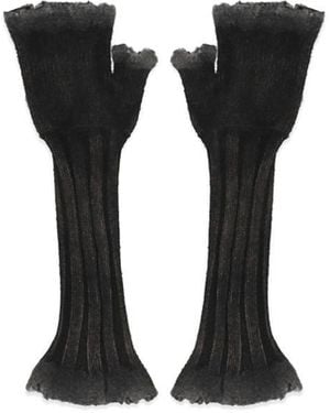 Avant Toi Accessories - Black