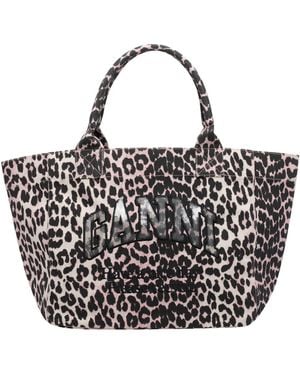 Ganni Bags - Black