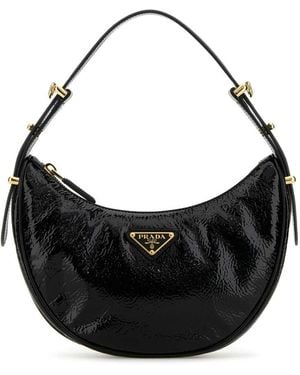 Prada Handbags - Black