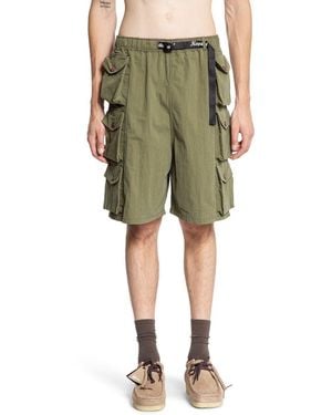 Kapital Shorts & Skirts - Green