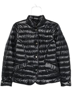 Herno Coats - Black