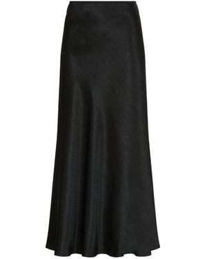 Maison Margiela Long Skirt - Black