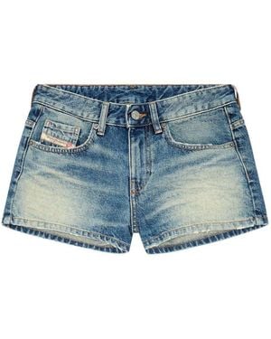 DIESEL Shorts - Blue