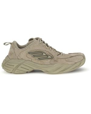 Balenciaga Trainers - Natural