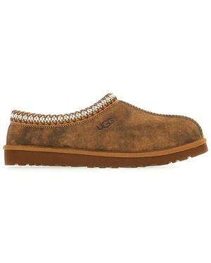 UGG Slippers - Brown