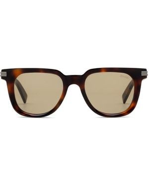 ZEGNA Sunglasses - Brown