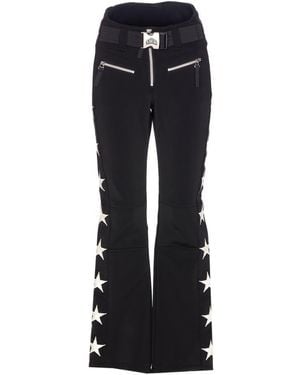 Jet Set Pants - Black
