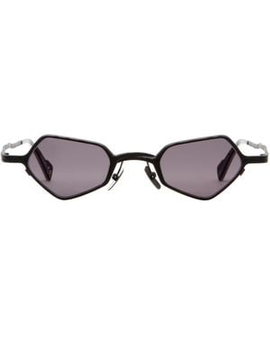 Kuboraum Sunglasses - Black