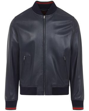 Gucci Jacket - Blue