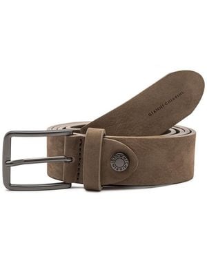Gianni Chiarini Belt 3.5 Cm Accessories - Brown