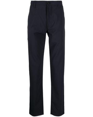 Aspesi Pantalone Funzionale - Blue