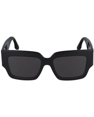 Victoria Beckham Sunglasses - Black