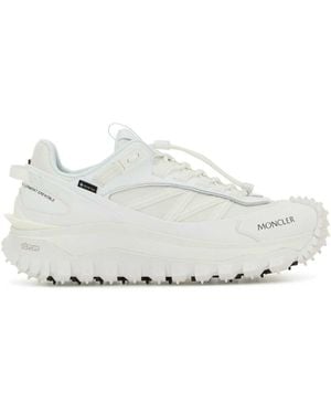 Moncler Sneakers for Men | Online Sale up to 41% off | Lyst