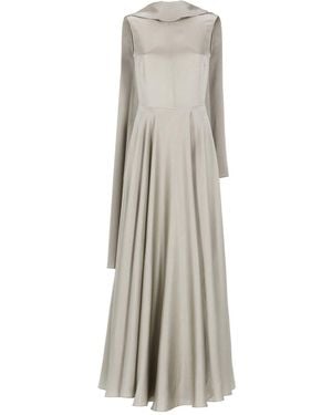 Solace London Dresses - Grey