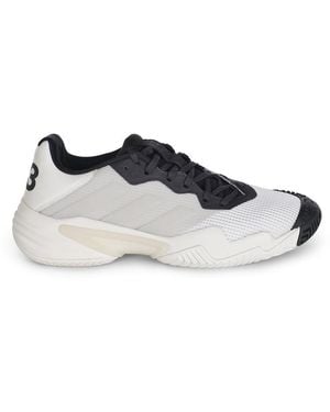 Y-3 Sneakers - Gray