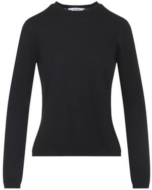 Max Mara Sweater - Black