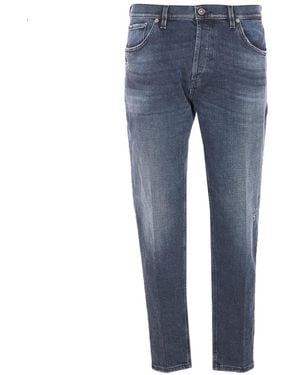 Dondup Jeans - Blue