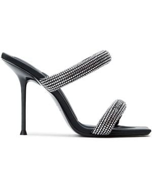 Alexander Wang Sandals - White