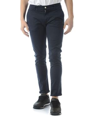 Daniele Alessandrini Jeans Trouser - Blue