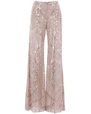 Elie Saab Pants - Pink