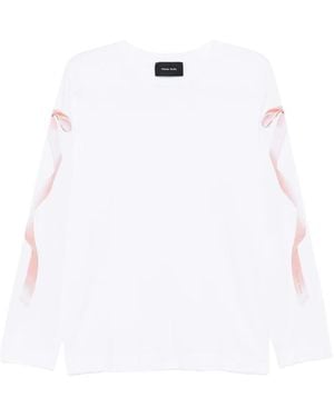 Simone Rocha Tshirt - White