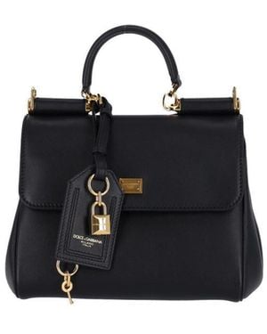 Dolce & Gabbana Bags - Black
