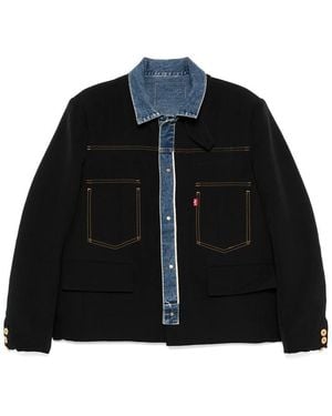 Levi's Outerwears - Black