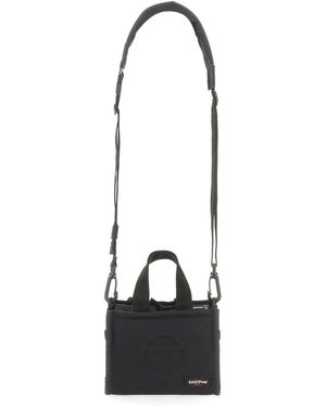 Telfar x Eastpak Shopper Bag S - Black