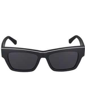 Calvin Klein Jeans Sunglasses - Black