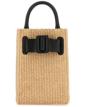 Boyy Handbags - Black