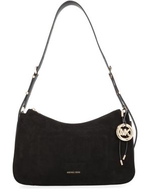Michael Kors "Nolita" Bag - Black