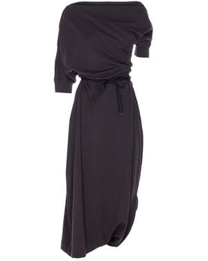 Lemaire Dresses - Blue