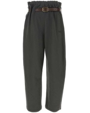 Magliano Pants - Black