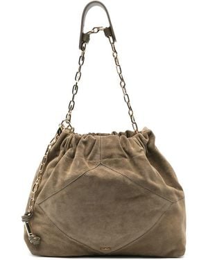 Ba&sh Bags - Natural