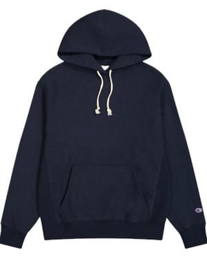 Champion Jumpers - Blue