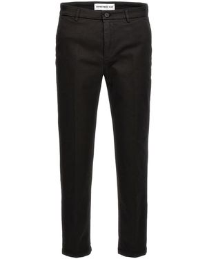 Department 5 Prince' Trousers - Black