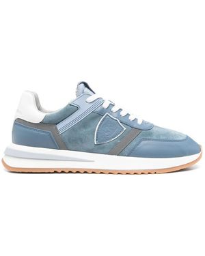 Philippe Model Sneakers - Blue