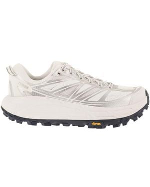 Hoka One One Mafate Speed 2 - White