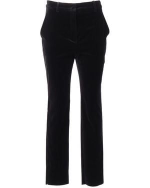 Max Mara Trousers - Black