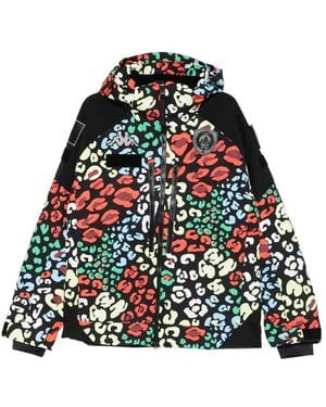 Kappa Jackets - Blue