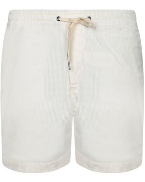 Polo Ralph Lauren Shorts - White