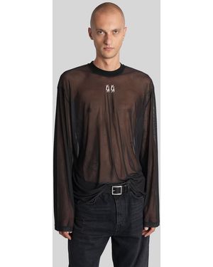 M44 LABEL GROUP M44 Label Group - Black