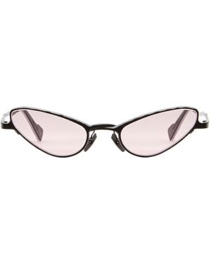 Kuboraum Sunglasses - Black