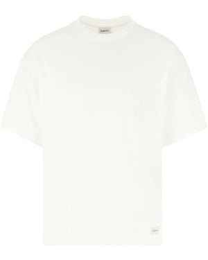 Saint Laurent T-Shirt - White
